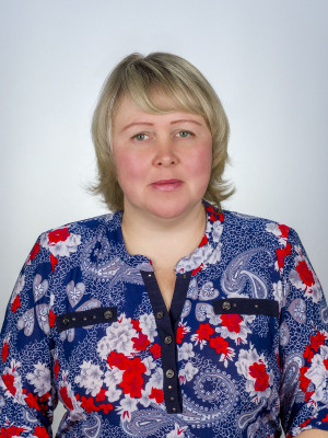 Воспитатель Ельцова Надежда Анатольевна Воспитатель Ельцова Надежда Анатольевна
